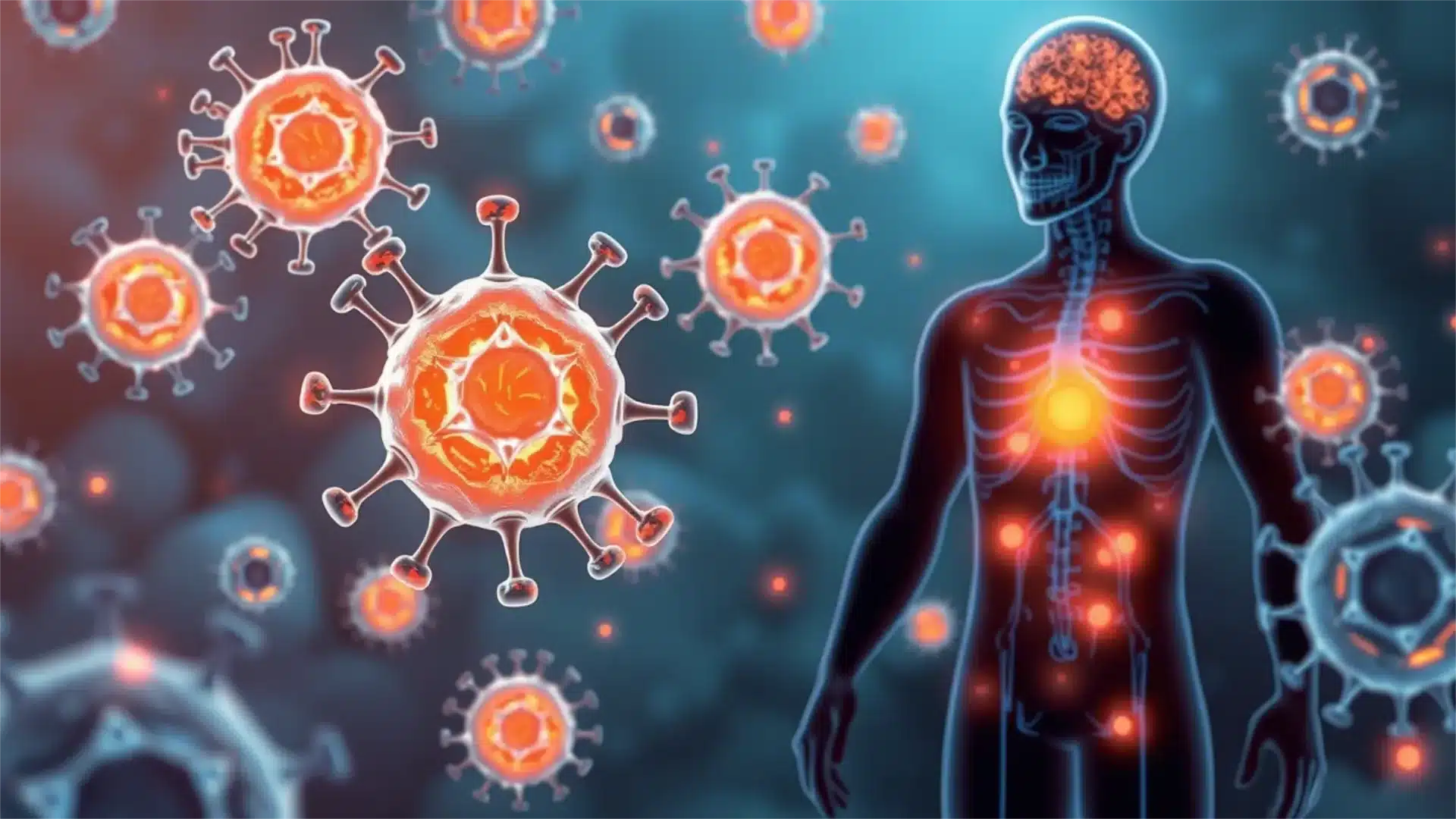 Silicio - Sistema Immunitario, Infiammazione e Silicio- Guardiano Silenzioso