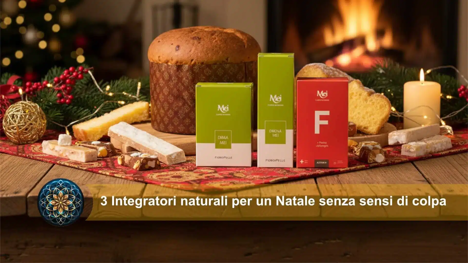 Pool integratori Naturali per Natale 00