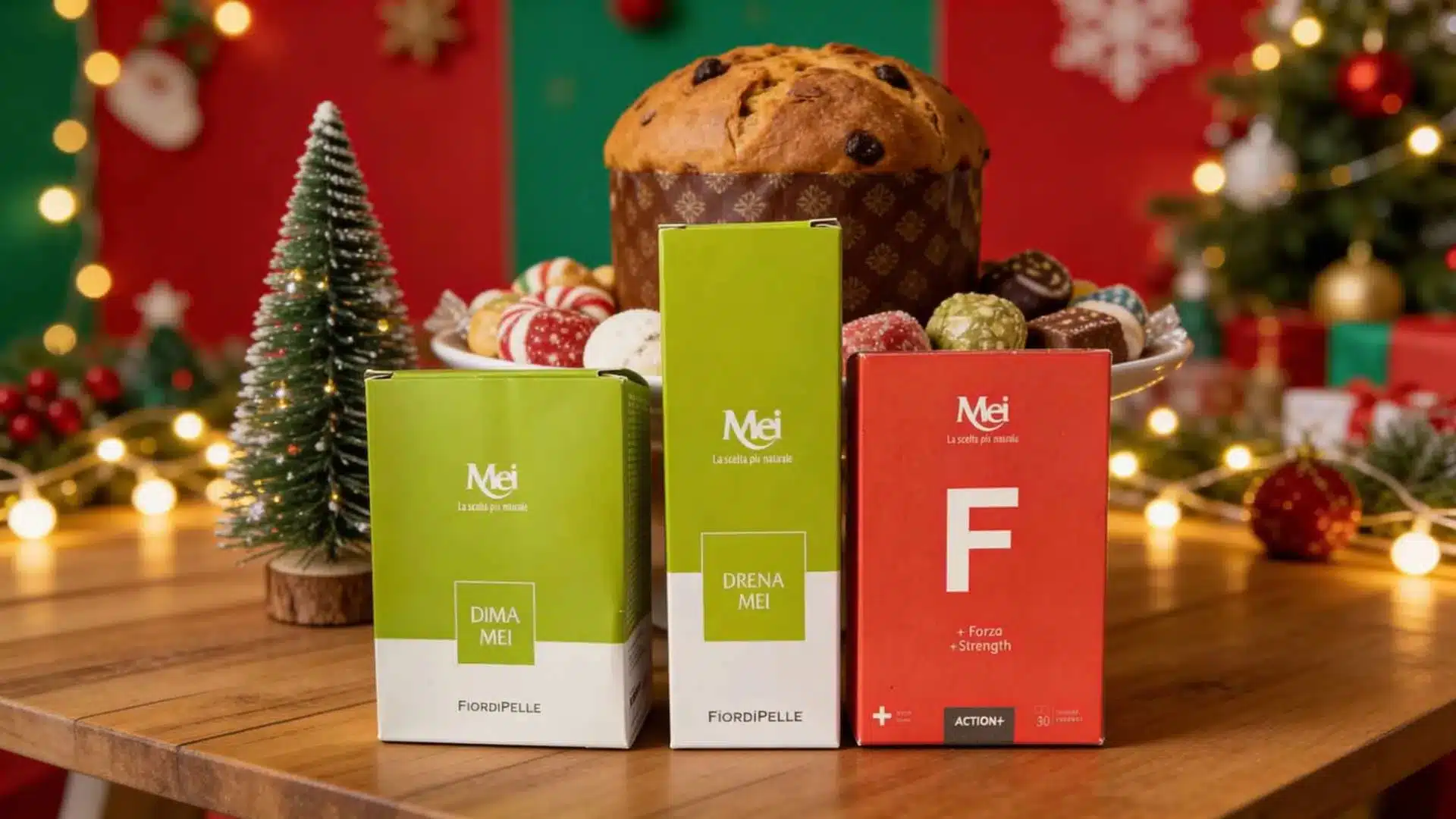 Pool integratori Naturali per Natale 05