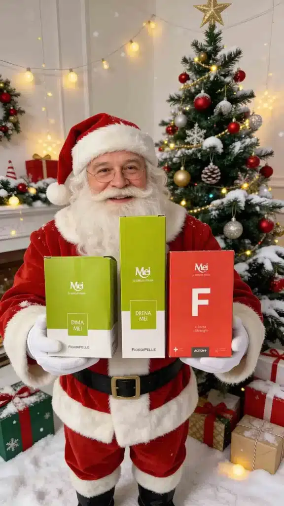 Pool integratori Naturali per Natale 07